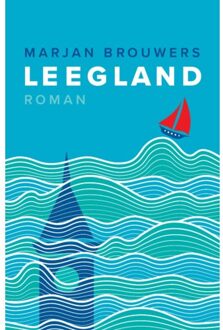 Passage, Uitgeverij Leegland