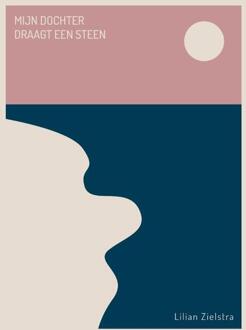 Passage, Uitgeverij Mijn Dochter Draagt Een Steen - Lilian Zielstra