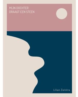 Passage, Uitgeverij Mijn Dochter Draagt Een Steen - Lilian Zielstra