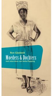 Passage, Uitgeverij Moeders & Dochters - Anita Pepping