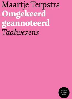 Passage, Uitgeverij Omgekeerd Geannoteerd - Hendrik De Vries-Reeks - Maartje Terpstra