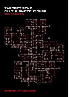 Passage, Uitgeverij Theoretische Cultuurwetenschap - Barend van Heusden