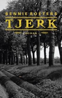 Passage, Uitgeverij Tjerk - Boek Bennie Roeters (905452345X)
