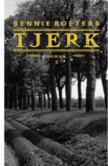 Passage, Uitgeverij Tjerk - Boek Bennie Roeters (905452345X)