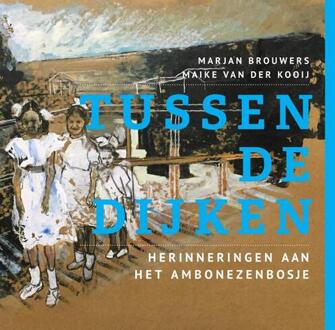 Passage, Uitgeverij Tussen De Dijken - Marjan Brouwers