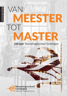 Passage, Uitgeverij Van meester tot master