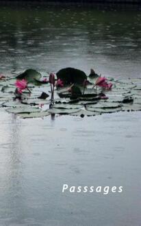 Passages -  Gemma Pappot (ISBN: 9789465111490)