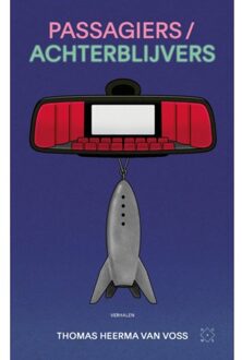 Passagiers/Achterblijvers - Thomas Heerma van Voss