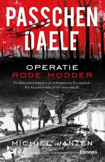 Passchendaele - Michiel Janzen