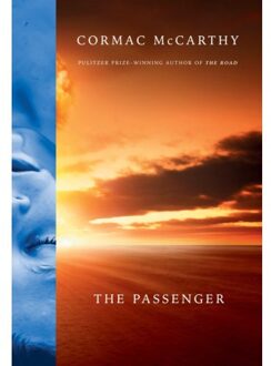 Passenger - Cormac McCarthy