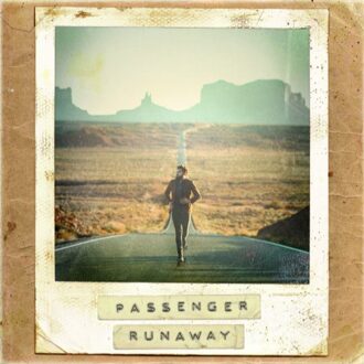 Passenger - Passenger - Runaway (Deluxe Edition) | Vinyl