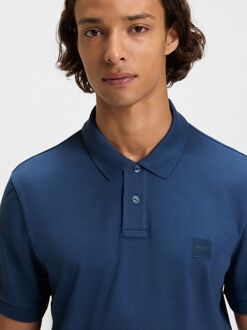 Passenger Polo Donkerblauw