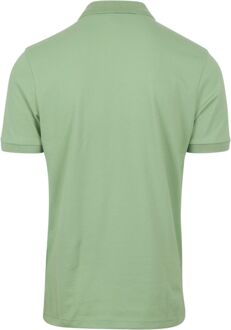 Passenger Polo Groen - 3XL,M,XXL