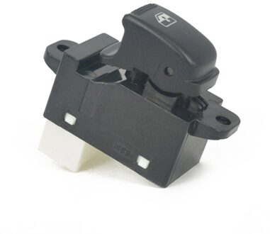 Passenger Schakelaar Ruitbediening Controle Knop Voor Hyundai Elantra Sonata Kia Optima Rio Sedona Spectra 93580-3D000