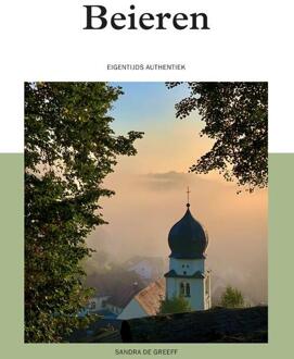 PassePartout-reeks  -   Beieren