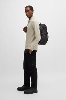 Passerby Polo Ecru Beige - 3XL,XXL