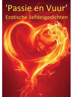 Passie en Vuur