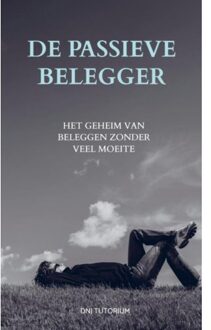 Passief Beleggen - DNJ Tutorium