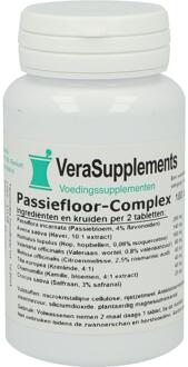 PASSIEFLOOR COMP