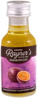 Passievrucht essence 28 ml