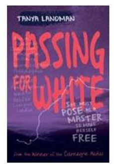 Passing for White