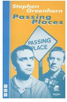 Passing Places