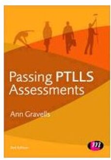 Passing PTLLS Assessments