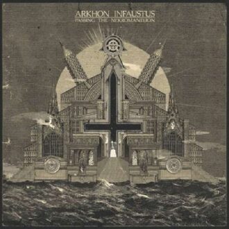 Passing The Nekromanteion