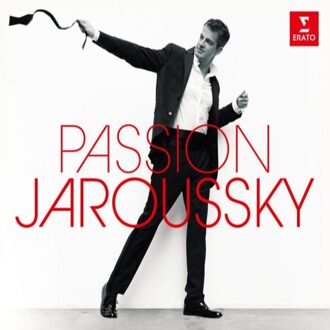 Passion (3 Klassieke Muziek CD) Bach - Handel - Vivaldi