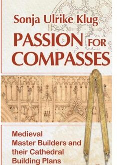 Passion For Compasses - Sonja Ulrike Klug