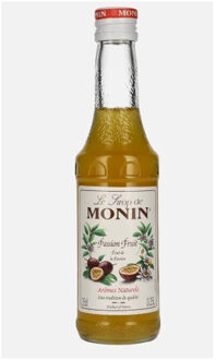 Passion Fruit / Passievrucht 250ml