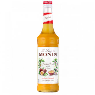 Passion Fruit / Passievrucht 700ml