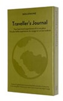 Passion Journal - Travel