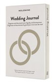 Passion Journal - Wedding