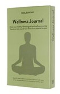 Passion Journal Wellness