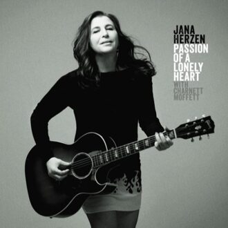 Passion Of A Lonely Heart