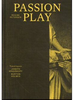 Passion Play - Regine Petersen