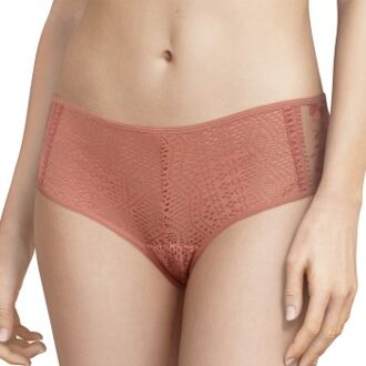 Passionata Holala Shorty * Actie * Zwart,Roze,Wit - 36,38,40,42