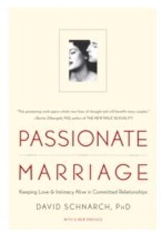 Passionate Marriage