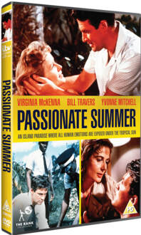 Passionate Summer