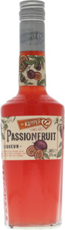 Passionfruit 50 cl