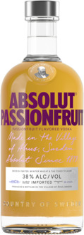 Passionfruit 70CL