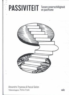 Passiviteit - Pascal Gielen