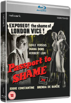Passport to Shame