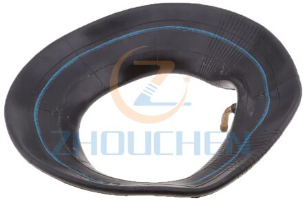 Past 110/50/6.5 90/65/6.5 Binnenband Voor 49cc Dirt Bike Atv Universal Voor motorfiets Duurzaam Rubber