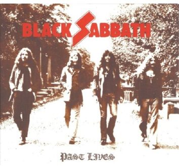 Past Lives (Deluxe Edition)