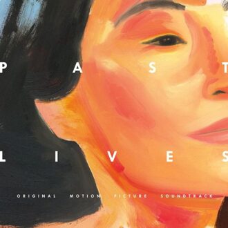 Past Lives -White Vinyl- - Ost (original Soundtrack)