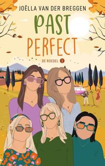 Past perfect -  Joëlla van der Breggen (ISBN: 9789047209836)