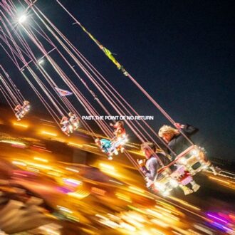 Past The Point Of No Return - Will And The People