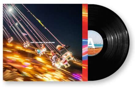 Past The Point Of No Return - Will And The People